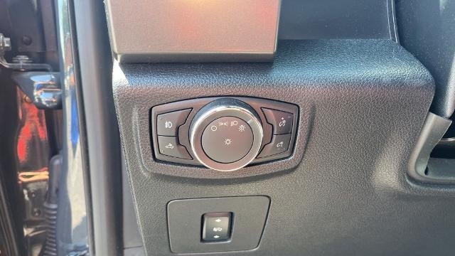 2016 Ford F-150 Limited