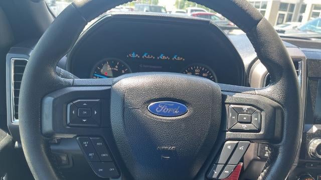 2016 Ford F-150 Limited