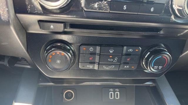 2016 Ford F-150 Limited