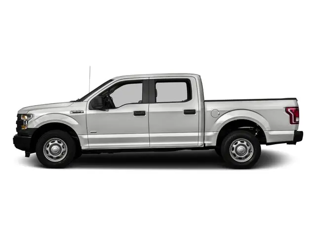 2016 Ford F-150 - $17,000
