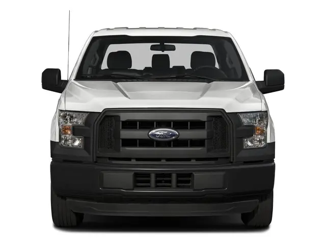 2016 Ford F-150 - $17,000