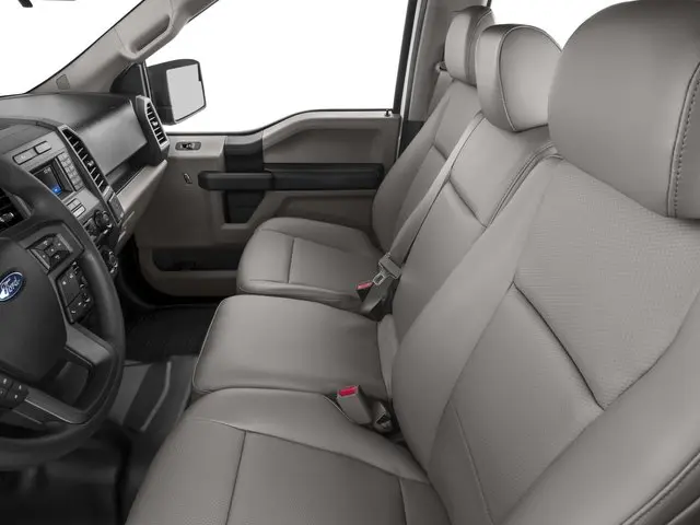 2016 Ford F-150 - $17,000