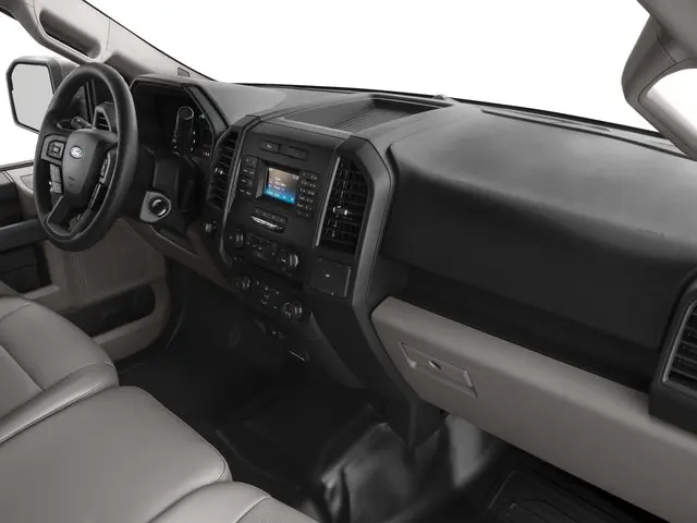 2016 Ford F-150 - $17,000