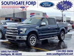 2016 F-150 Thumbnail 1