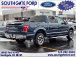 2016 F-150 Thumbnail 2