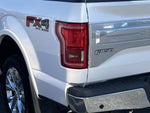 2016 F-150 Thumbnail 4