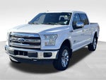 2016 F-150 Thumbnail 7