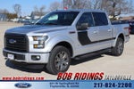 2016 F-150 Thumbnail 1