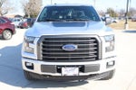 2016 F-150 Thumbnail 2
