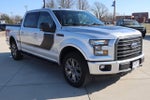 2016 F-150 Thumbnail 3