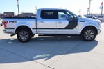 2016 F-150 Thumbnail 4