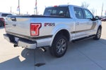 2016 F-150 Thumbnail 5