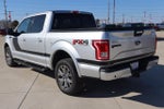 2016 F-150 Thumbnail 7