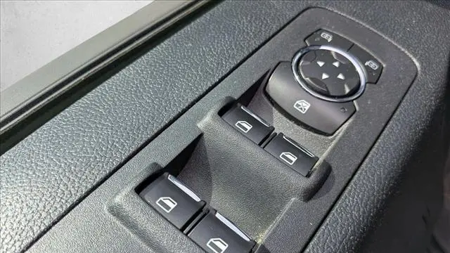2016 Ford F-150 King Ranch