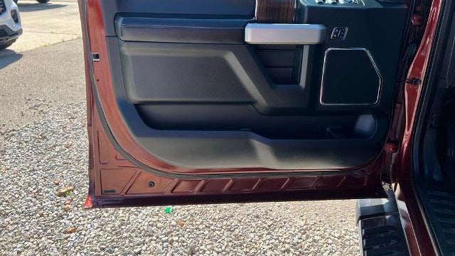 2016 Ford F-150 Limited