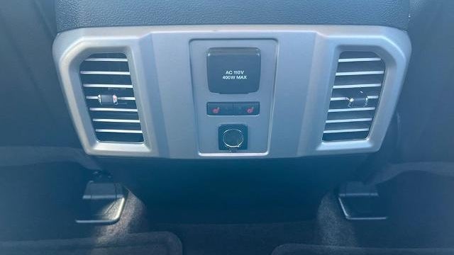 2016 Ford F-150 Limited