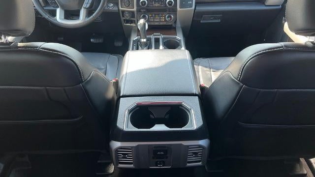 2016 Ford F-150 Limited
