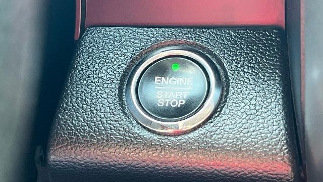2016 Ford F-150 Limited
