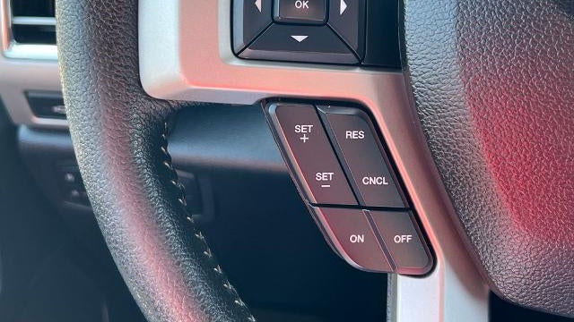 2016 Ford F-150 Limited