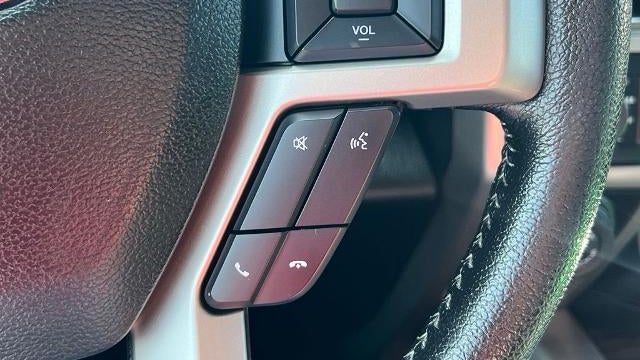 2016 Ford F-150 Limited