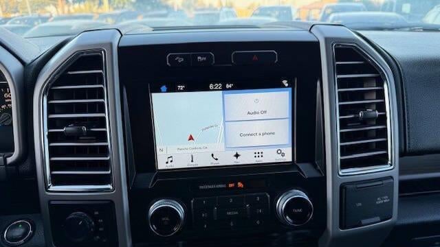 2016 Ford F-150 King Ranch