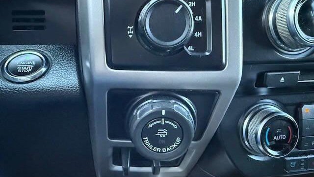 2016 Ford F-150 King Ranch