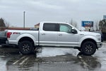 2016 F-150 Thumbnail 3