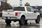 2016 F-150 Thumbnail 4