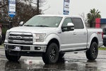 2016 F-150 Thumbnail 8