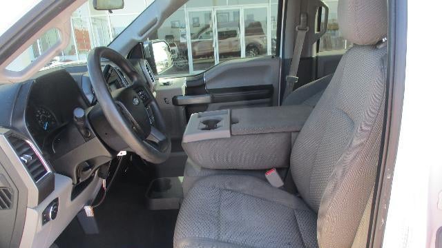 2016 Ford F-150 Limited