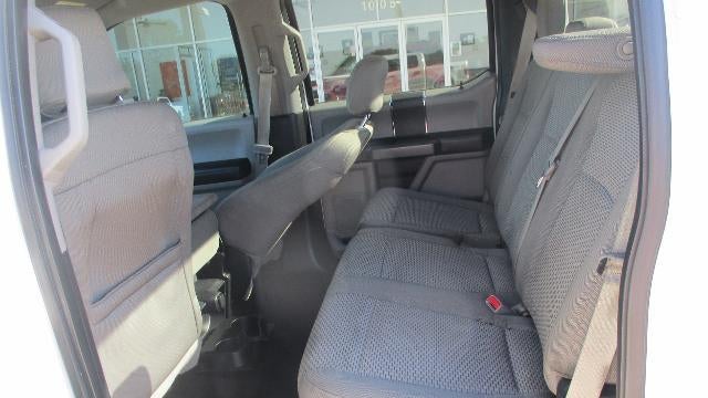 2016 Ford F-150 Limited