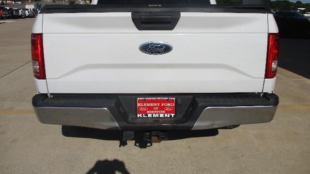 2016 Ford F-150 Limited