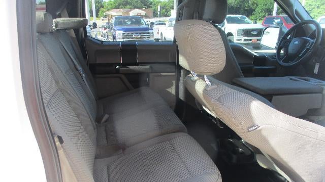 2016 Ford F-150 Limited