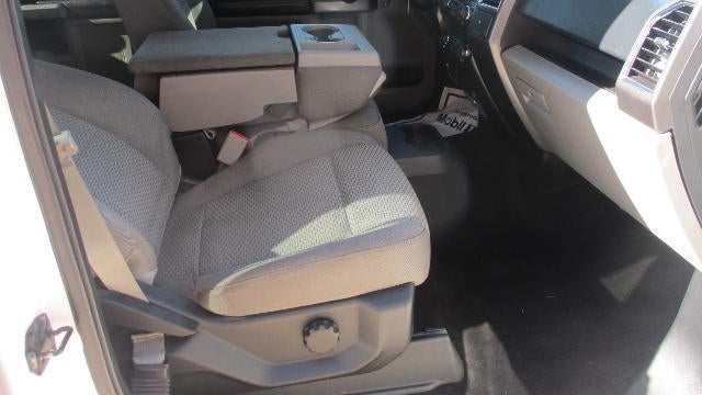 2016 Ford F-150 Limited