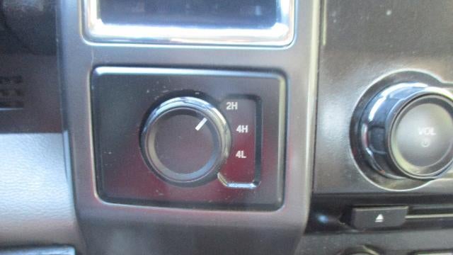2016 Ford F-150 Limited