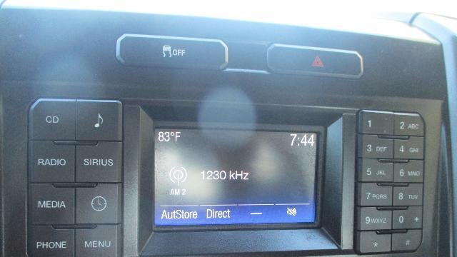 2016 Ford F-150 Limited