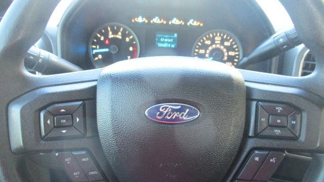 2016 Ford F-150 Limited