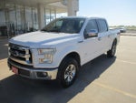 2016 F-150 Thumbnail 2
