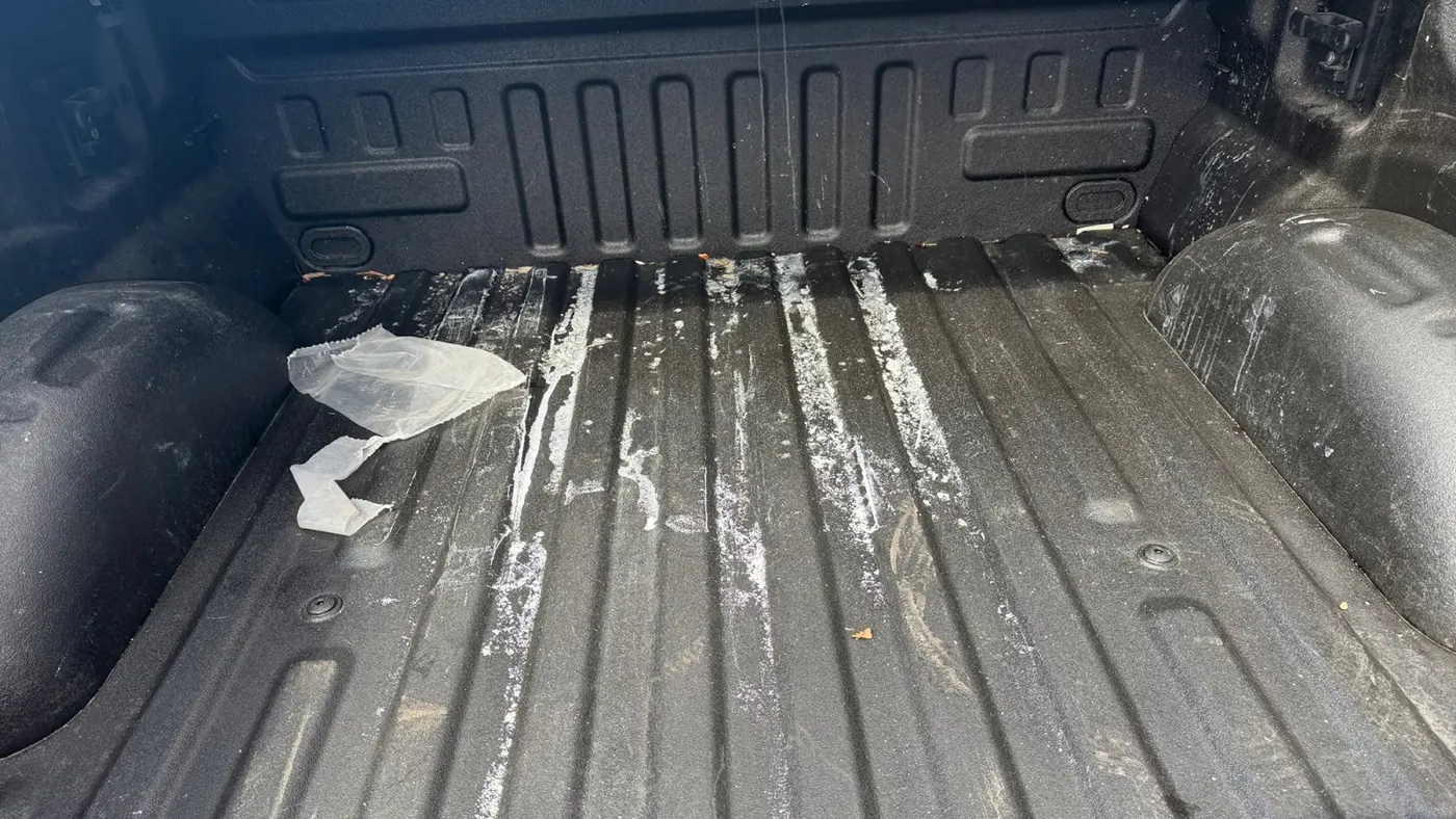 2016 Ford F-150 Limited