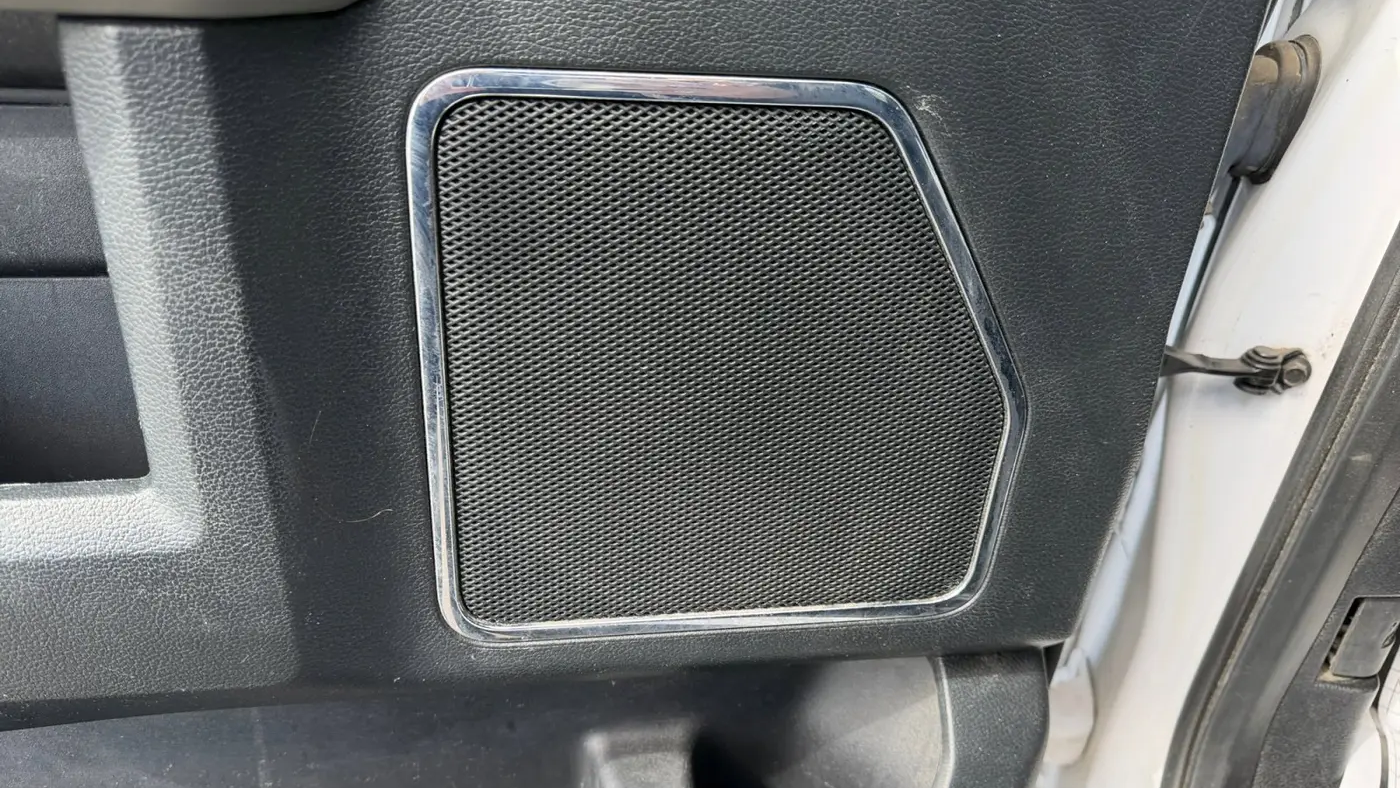 2016 Ford F-150 Limited