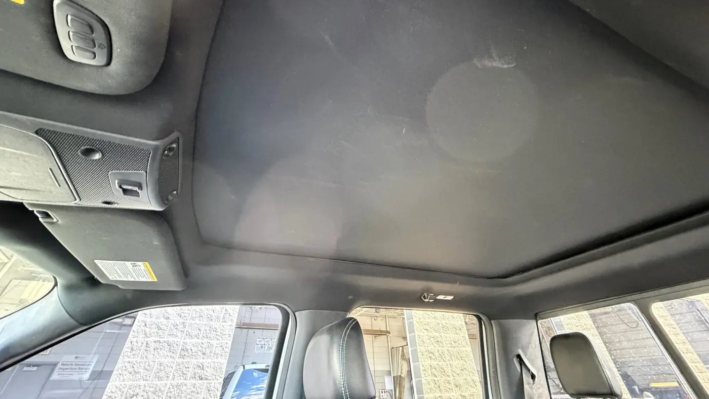 2016 Ford F-150 Limited