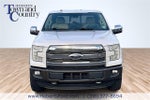 2016 F-150 Thumbnail 3
