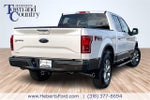 2016 F-150 Thumbnail 10