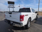 2016 F-150 Thumbnail 4