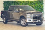2016 F-150 Thumbnail 2