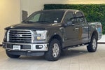 2016 F-150 Thumbnail 8