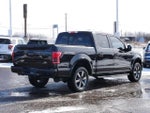 2016 F-150 Thumbnail 3