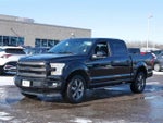 2016 F-150 Thumbnail 7