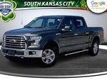 2016 F-150 Thumbnail 1