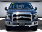2016 F-150 Thumbnail 2